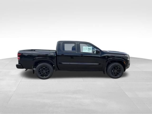 New 2026 Nissan Frontier SV w/ SV Convenience Package RWD image 8