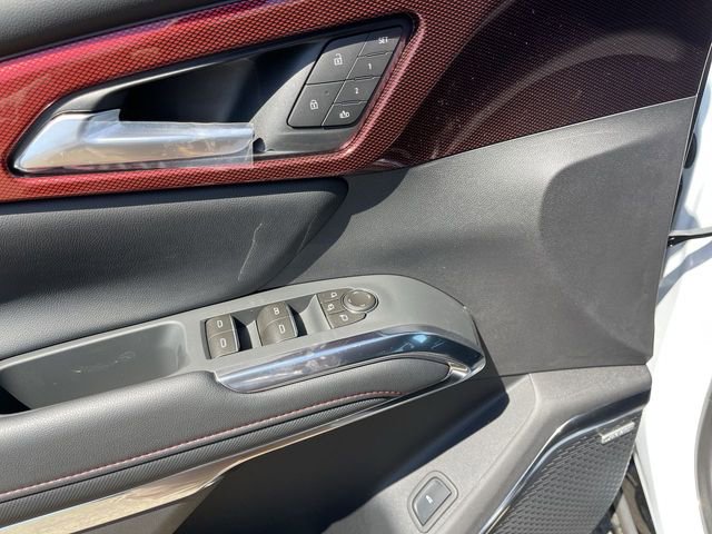 New 2026 Chevrolet Traverse RS w/ LPO, Floor Liner Package AWD/4WD image 13