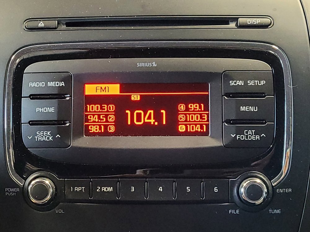 Used 2017 Kia Forte LX image 25