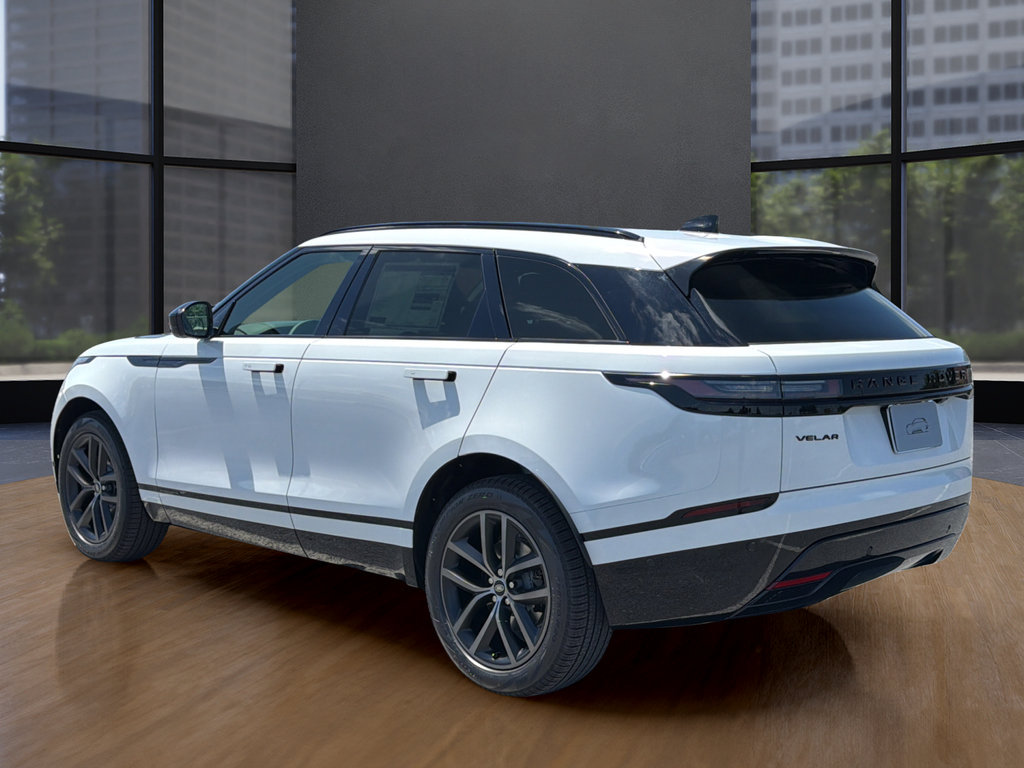 New 2026 Land Rover Range Rover Velar Belgravia AWD/4WD image 13