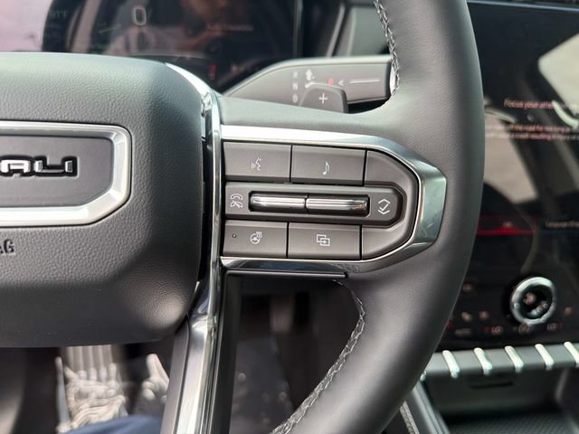 New 2026 GMC Terrain Denali AWD/4WD image 27