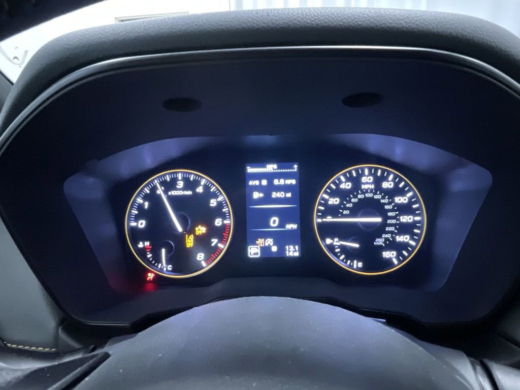 New 2025 Subaru Outback Wilderness image 18