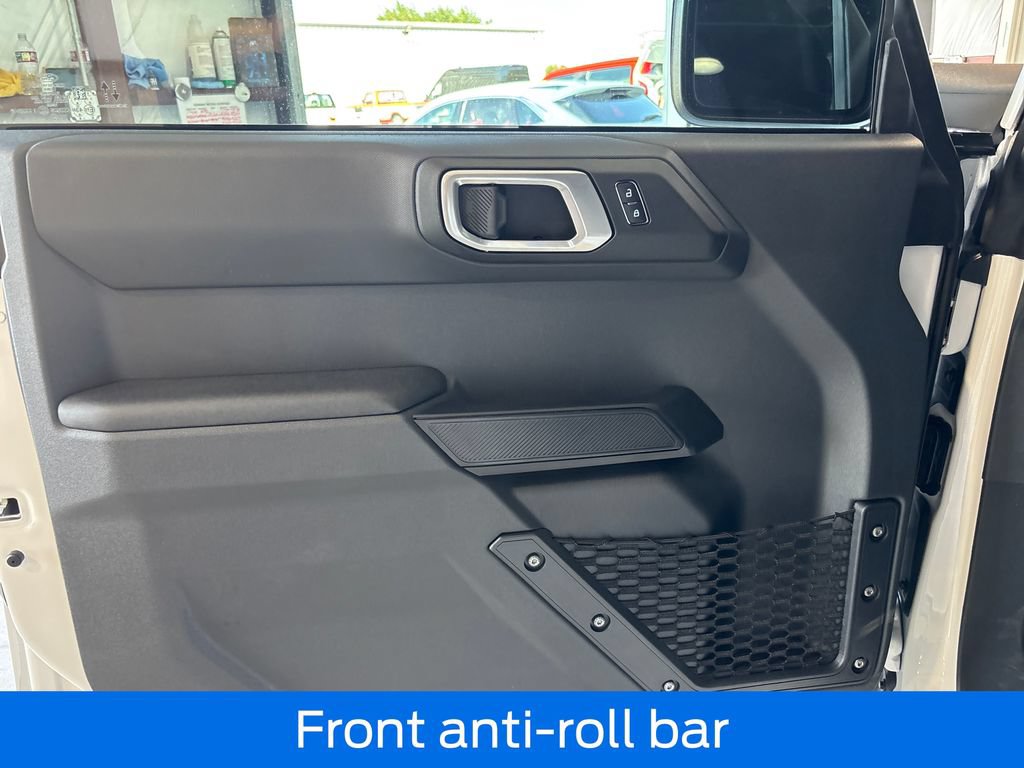 New 2026 Ford Bronco Big Bend AWD/4WD image 32