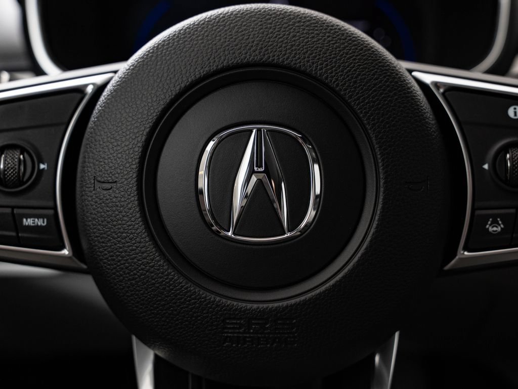 New 2026 Acura MDX SH-AWD w/ Technology Package image 32