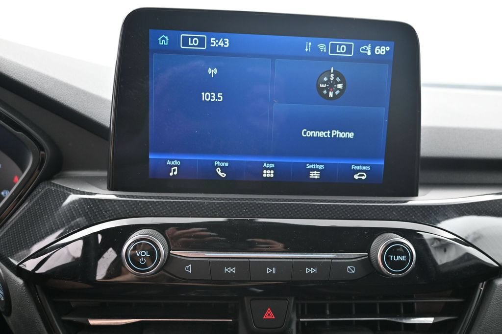 Used 2024 Ford Escape ST-Line AWD/4WD image 27