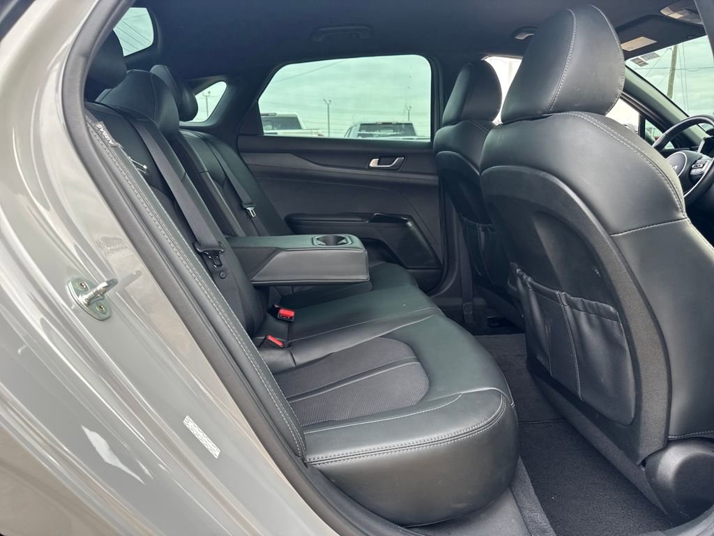 Used 2022 Kia K5 GT-Line image 14