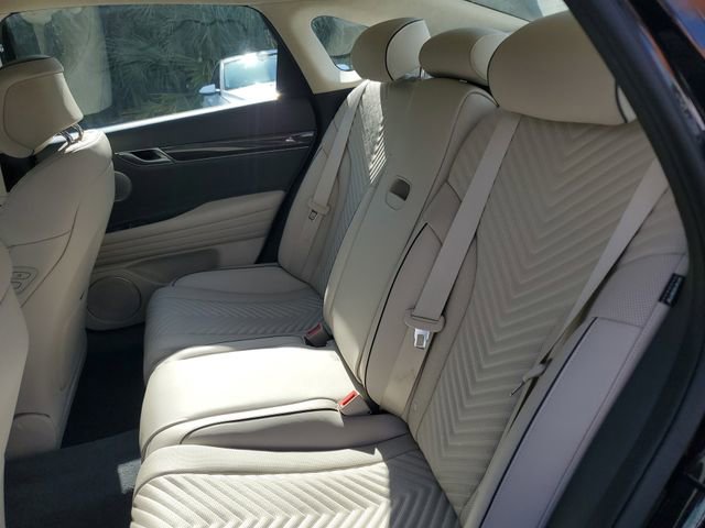 Used 2024 Genesis G80 3.5T Sport AWD/4WD image 27