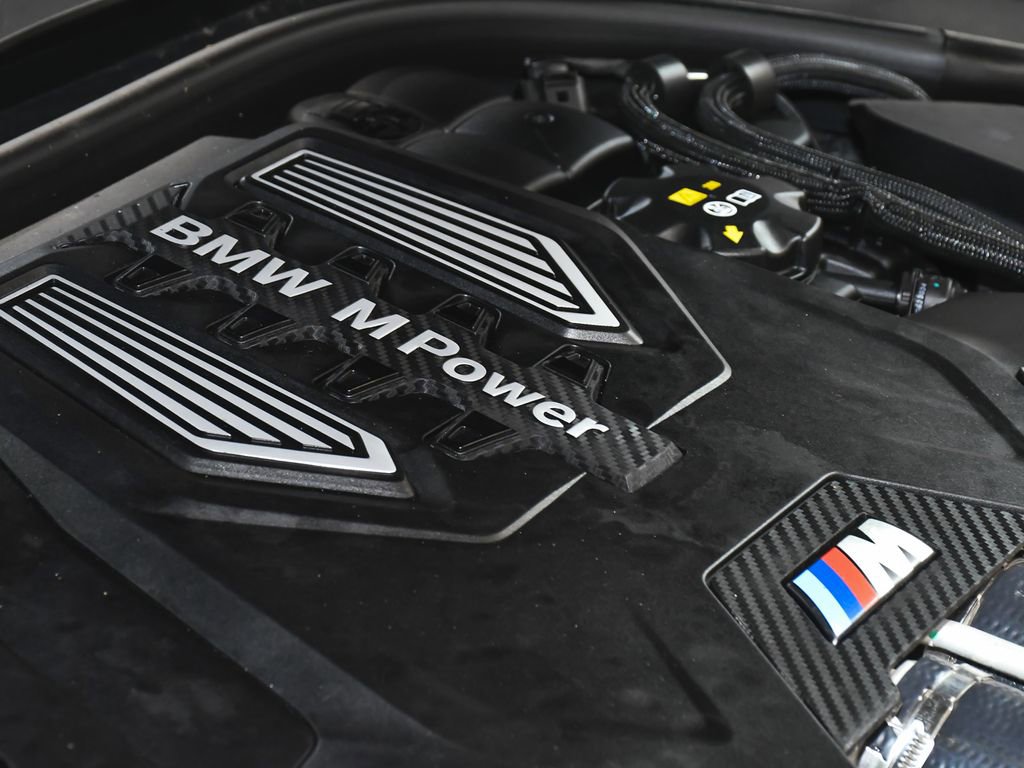 Used 2024 BMW M8 Competition AWD/4WD image 79