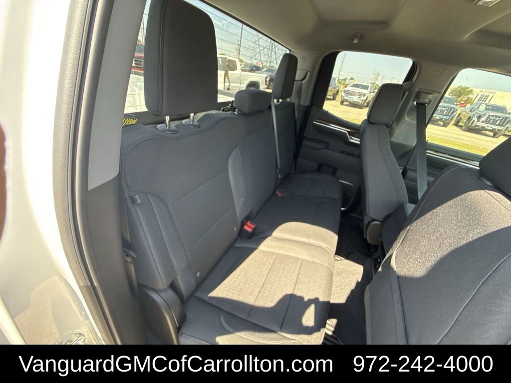 New 2026 GMC Sierra 1500 Elevation image 32