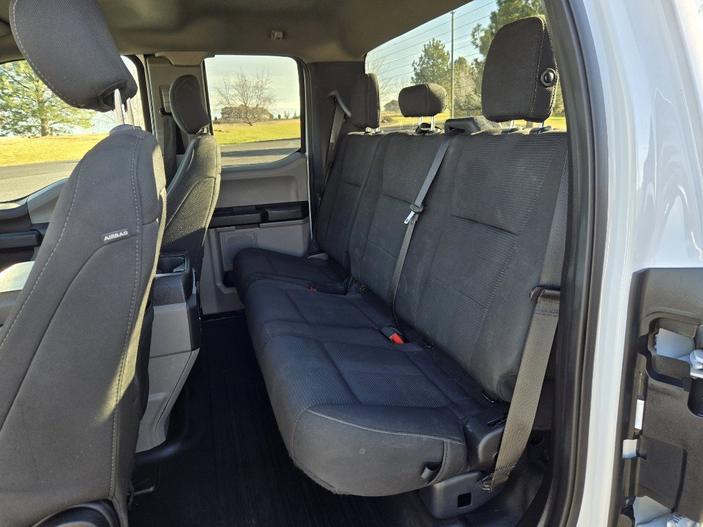 Used 2019 Ford F150 XL w/ Equipment Group 101A Mid image 12