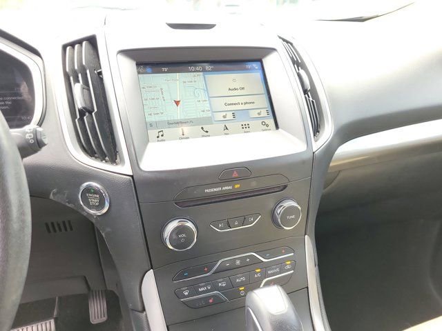 Used 2017 Ford Edge SEL w/ Equipment Group 201A FWD image 26