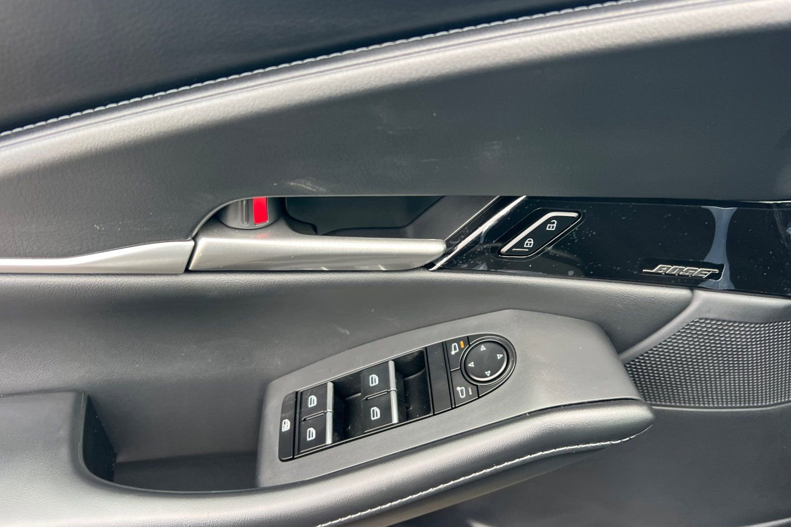 New 2026 MAZDA CX-30 AWD 2.5 S w/ Premium Package image 8
