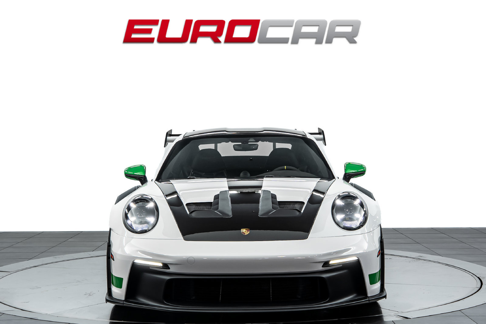 Used 2024 Porsche 911 GT3 RS RWD image 8