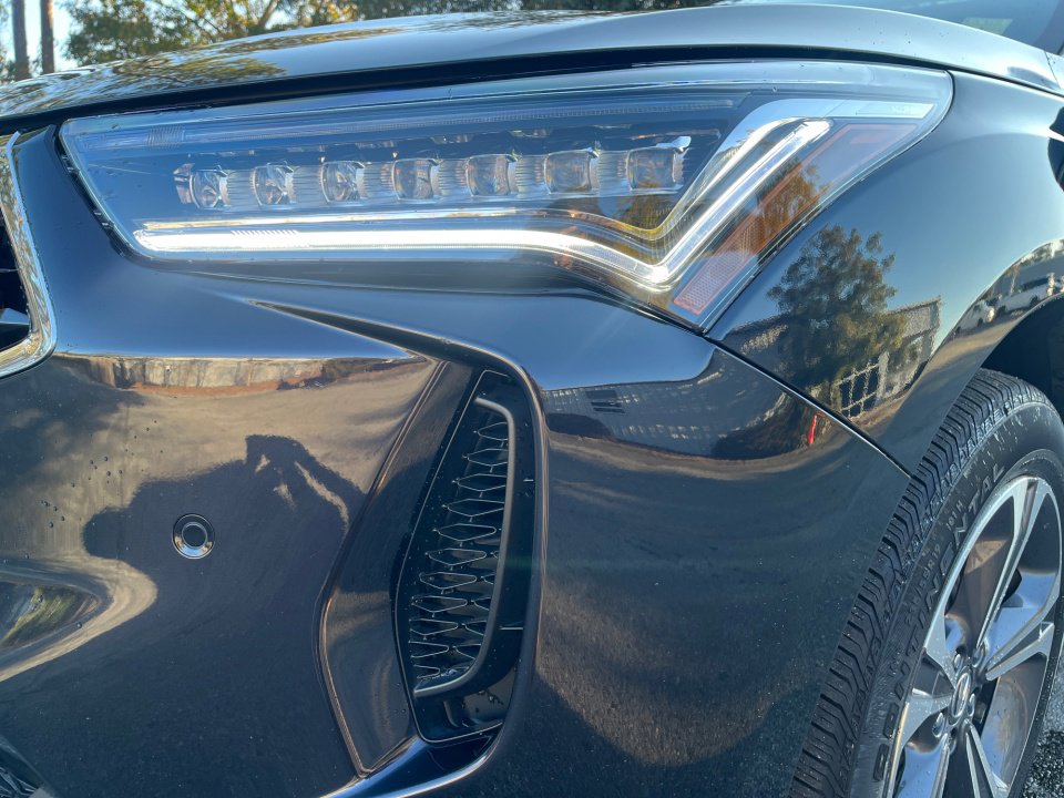 Certified 2024 Acura RDX Advance Package image 26