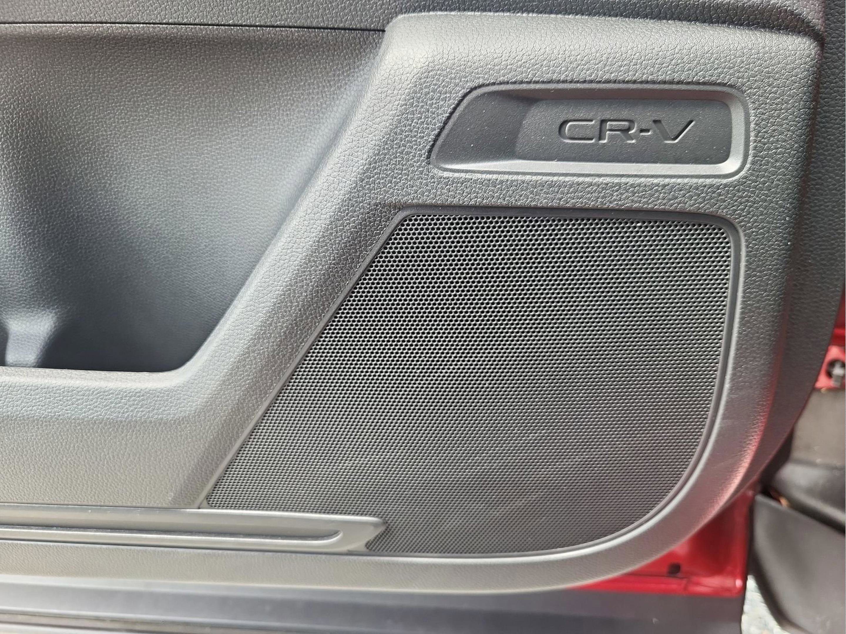 Certified 2024 Honda CR-V Sport image 27