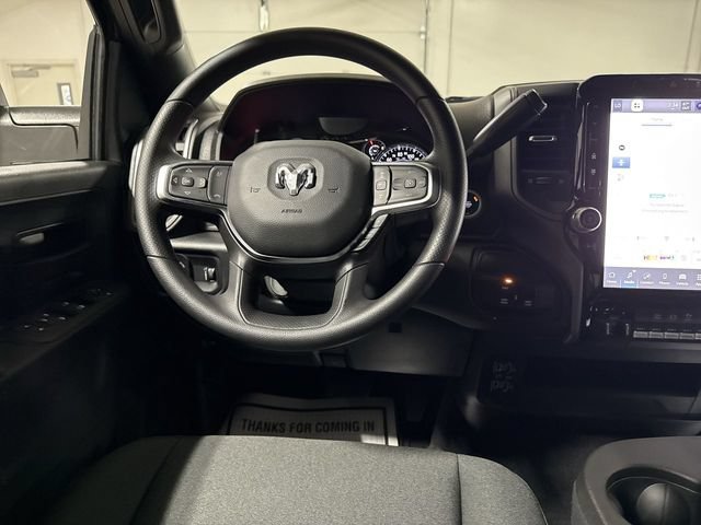 New 2026 RAM 2500 Tradesman AWD/4WD image 20