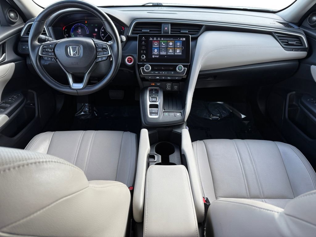 Used 2021 Honda Insight Touring image 12