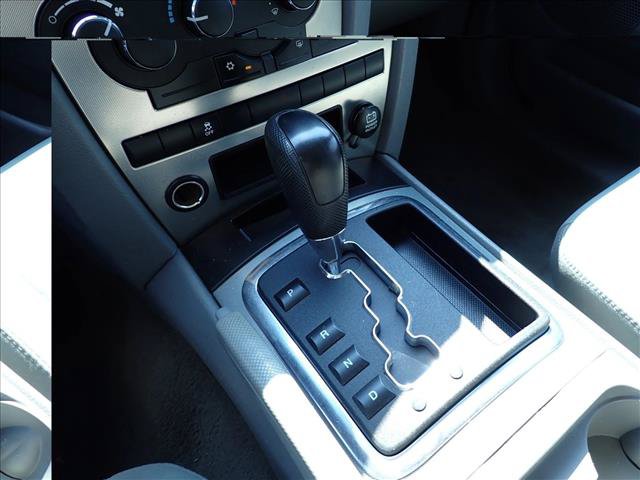Used 2007 Jeep Grand Cherokee Laredo AWD/4WD image 17