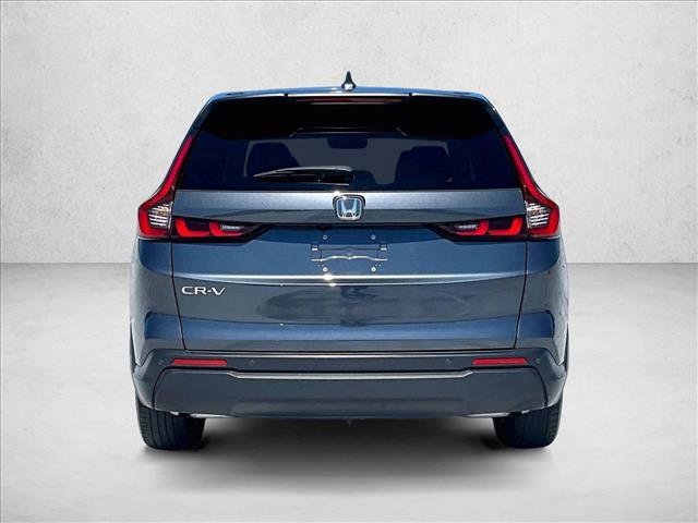 Used 2024 Honda CR-V EX-L image 4