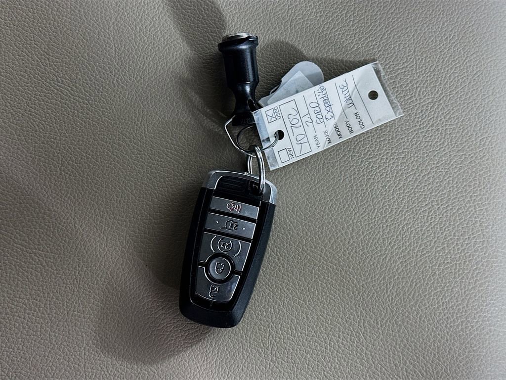 Used 2021 Ford Expedition Max Limited image 36