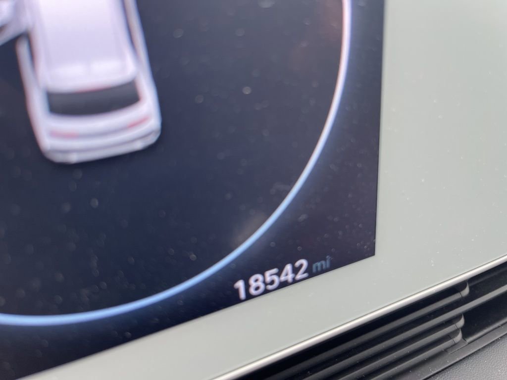 Certified 2024 Hyundai Ioniq 5 SEL AWD/4WD image 7
