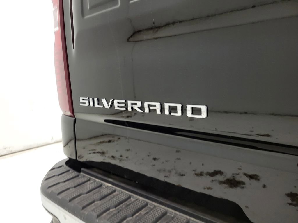 New 2026 Chevrolet Silverado 1500 LT image 21