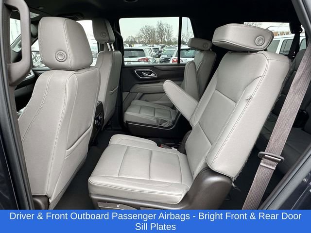Used 2023 Chevrolet Tahoe LT image 14