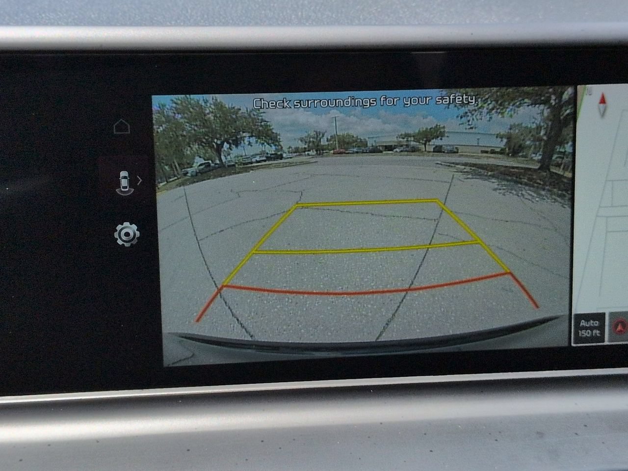 Certified 2024 Kia Seltos EX FWD image 25
