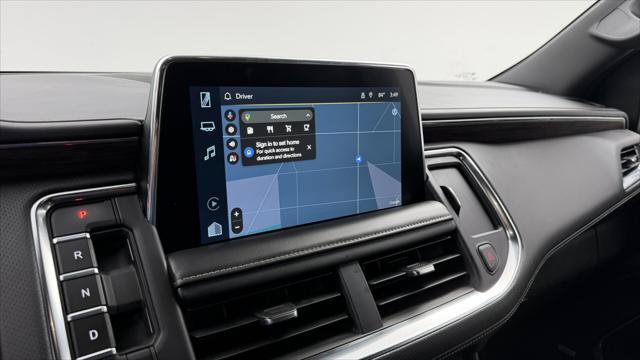 Used 2023 Chevrolet Tahoe Premier AWD/4WD image 27