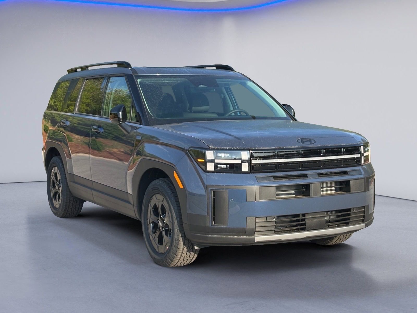 New 2026 Hyundai Santa Fe XRT AWD/4WD image 5