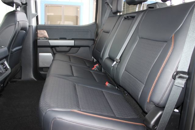 Used 2026 Ford F450 Lariat AWD/4WD image 25