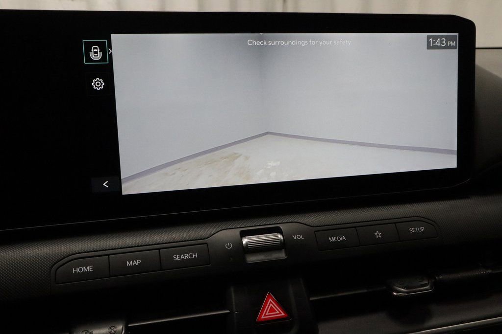 Used 2025 Kia K4 LXS image 3