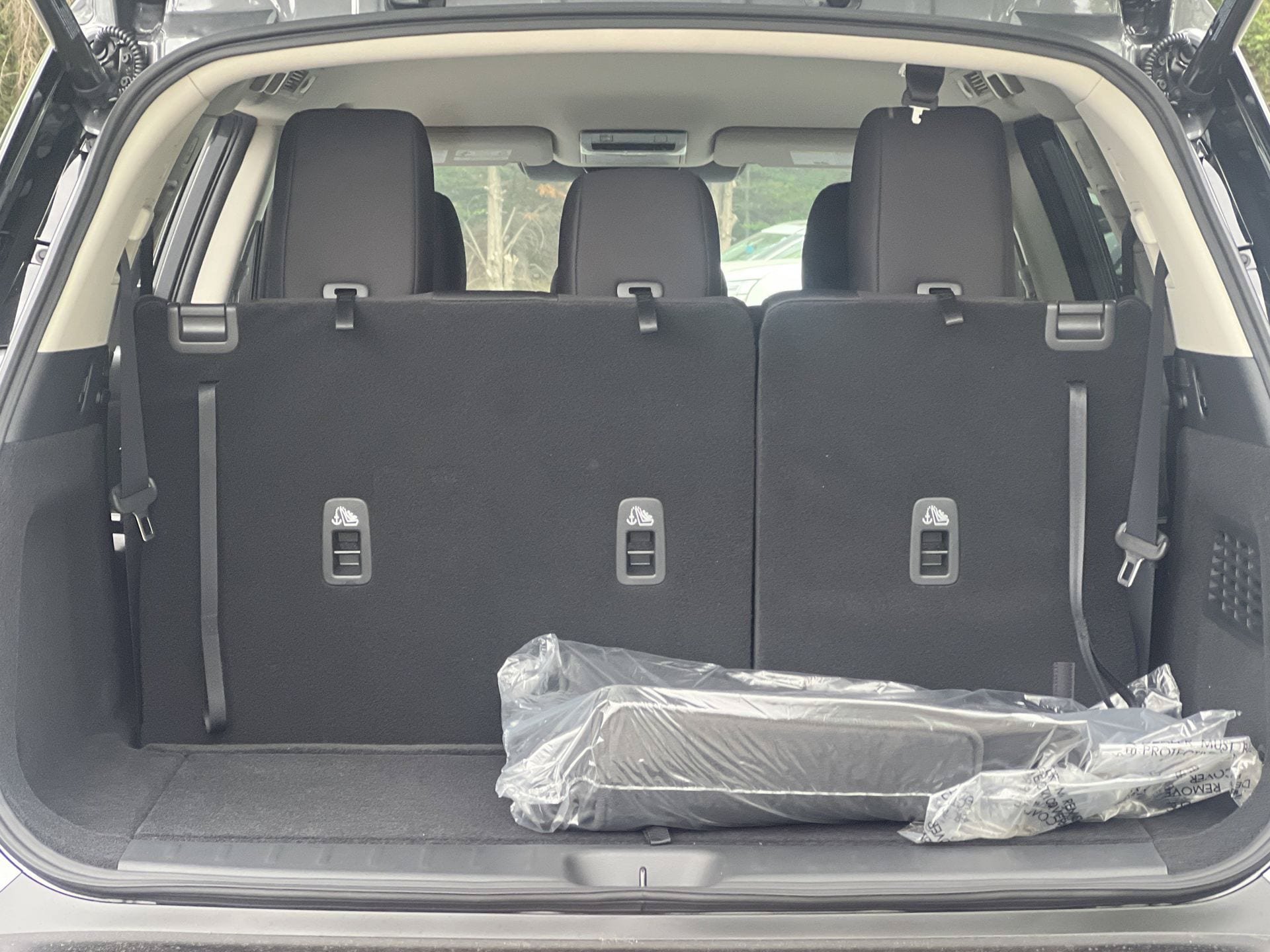New 2026 Nissan Pathfinder SV AWD/4WD image 20