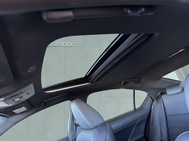Certified 2025 Lexus IS 350 F Sport w/ Navigation Package RWD image 22