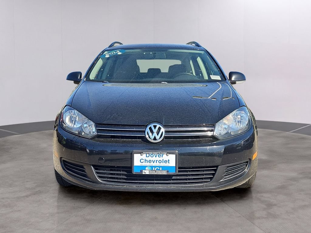 Used 2014 Volkswagen Jetta TDI FWD video 2