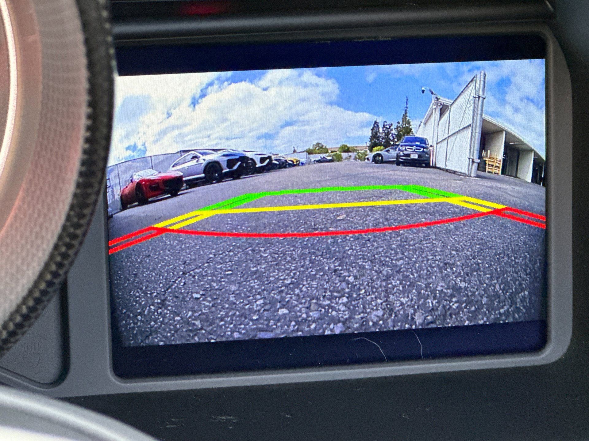 Used 2018 Ferrari 488 Spider image 20