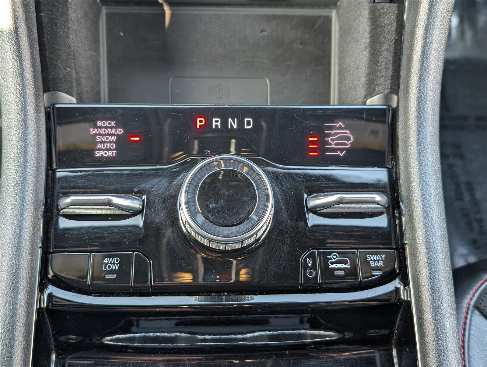 Used 2022 Jeep Grand Cherokee Trailhawk w/ ADV Protech Group II image 29