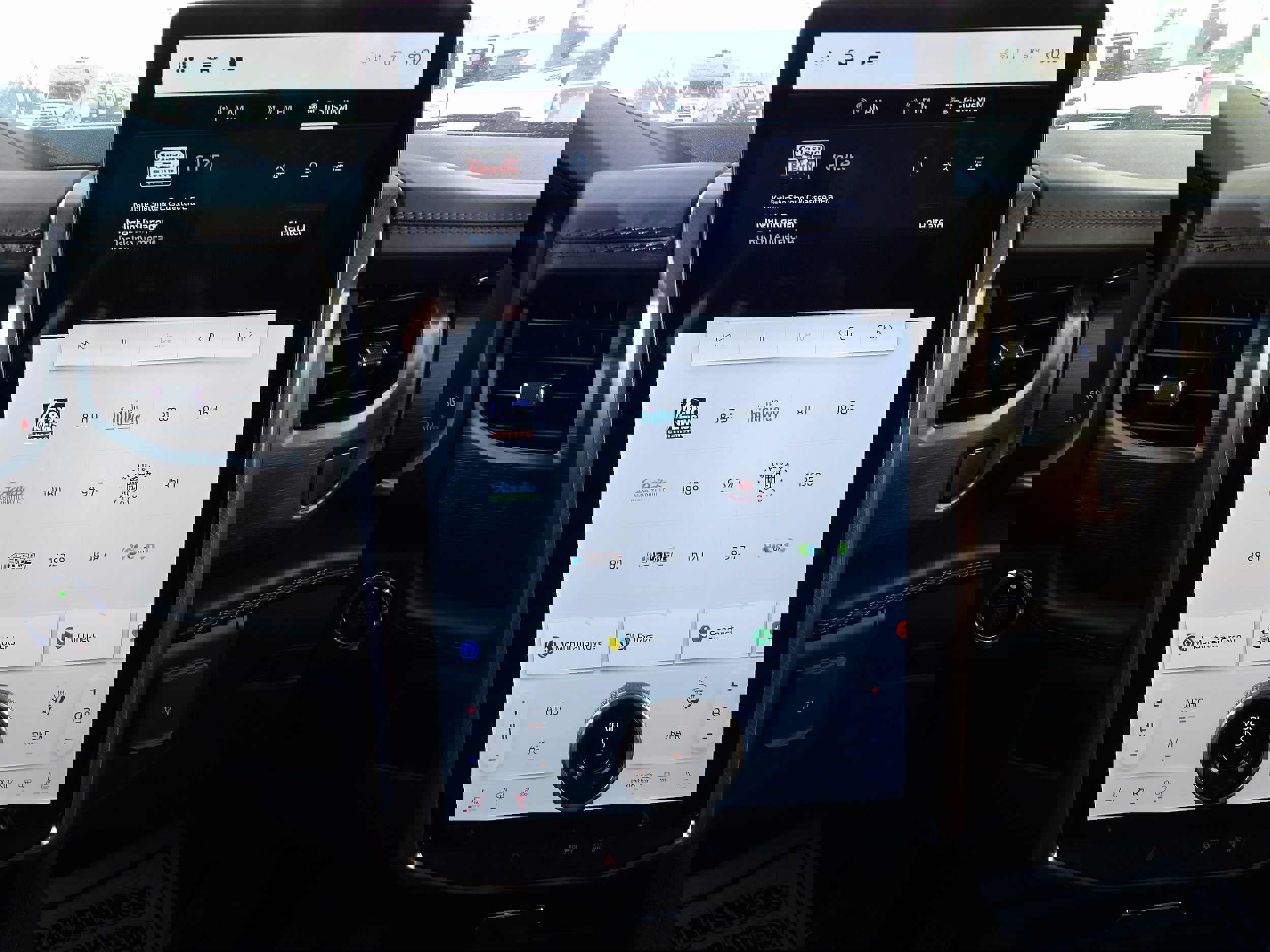 Used 2022 Ford Expedition Max King Ranch AWD/4WD image 16