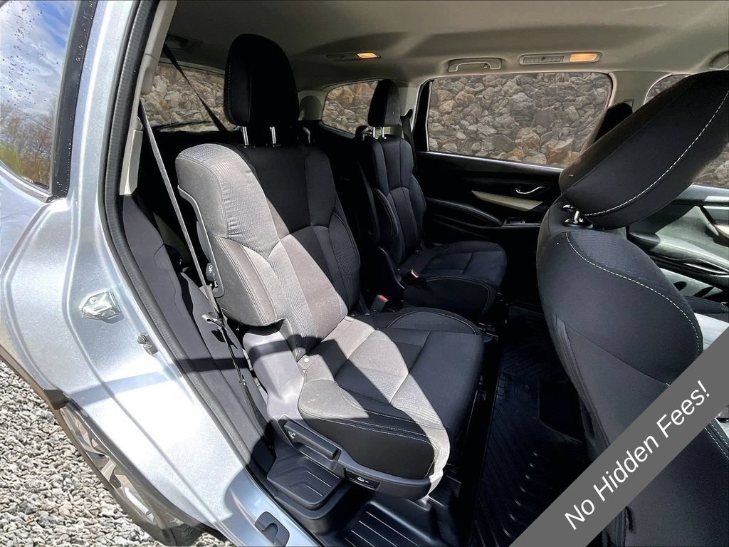 Used 2022 Subaru Ascent Premium w/ Convenience Package AWD/4WD image 20