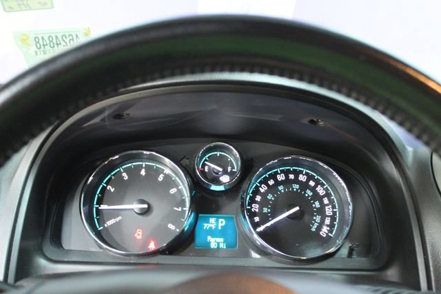 Used 2013 Chevrolet Captiva Sport LT w/ Convenience Package FWD image 18