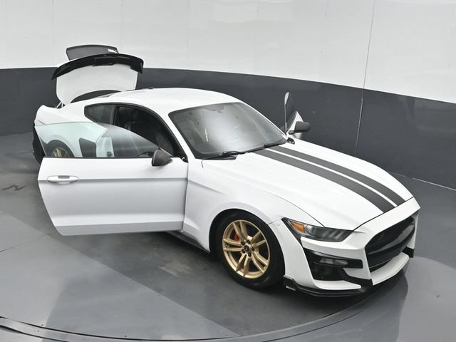 Used 2015 Ford Mustang Premium w/ Equipment Group 201A RWD image 53