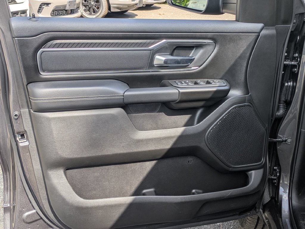 New 2026 RAM 1500 Big Horn AWD/4WD image 10