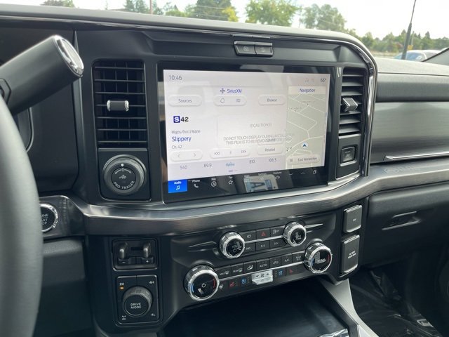 New 2025 Ford F350 Lariat w/ Lariat Ultimate Package image 10