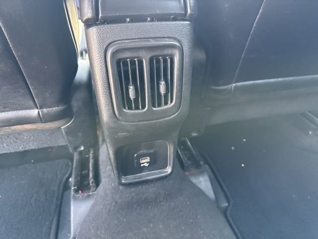 Used 2018 Jeep Compass Latitude image 32