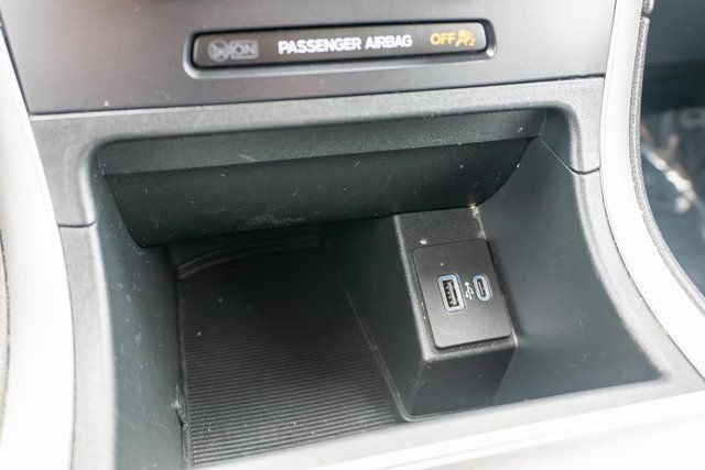 Used 2024 Ford Edge SEL AWD/4WD image 26