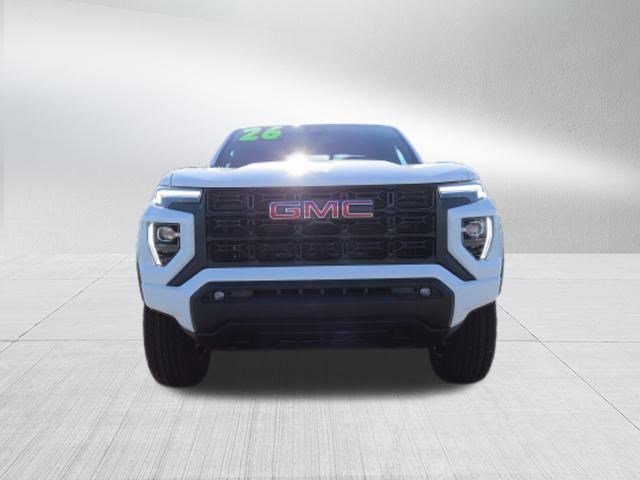 New 2026 GMC Canyon Elevation w/ Convenience Package image 9