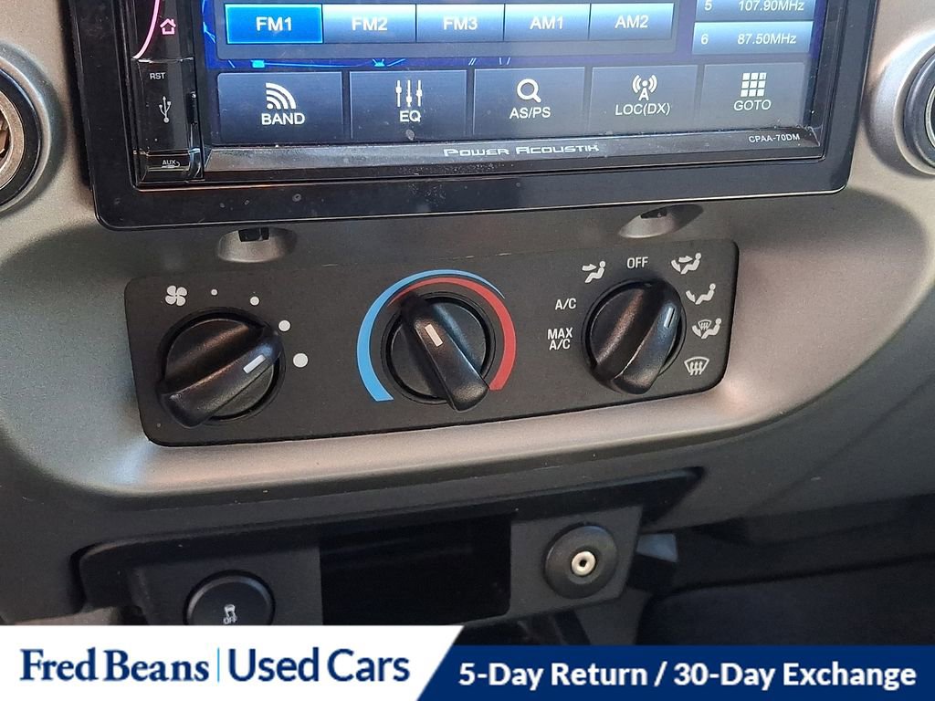 Used 2010 Ford Ranger XLT image 18