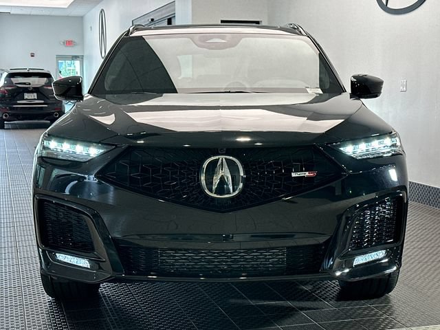New 2026 Acura MDX Type S AWD/4WD image 2