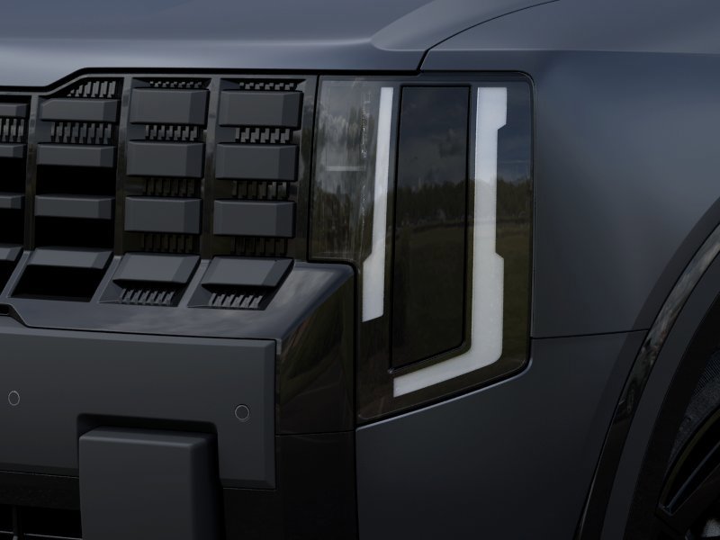 New 2027 Kia Telluride EX X-Line AWD/4WD image 10