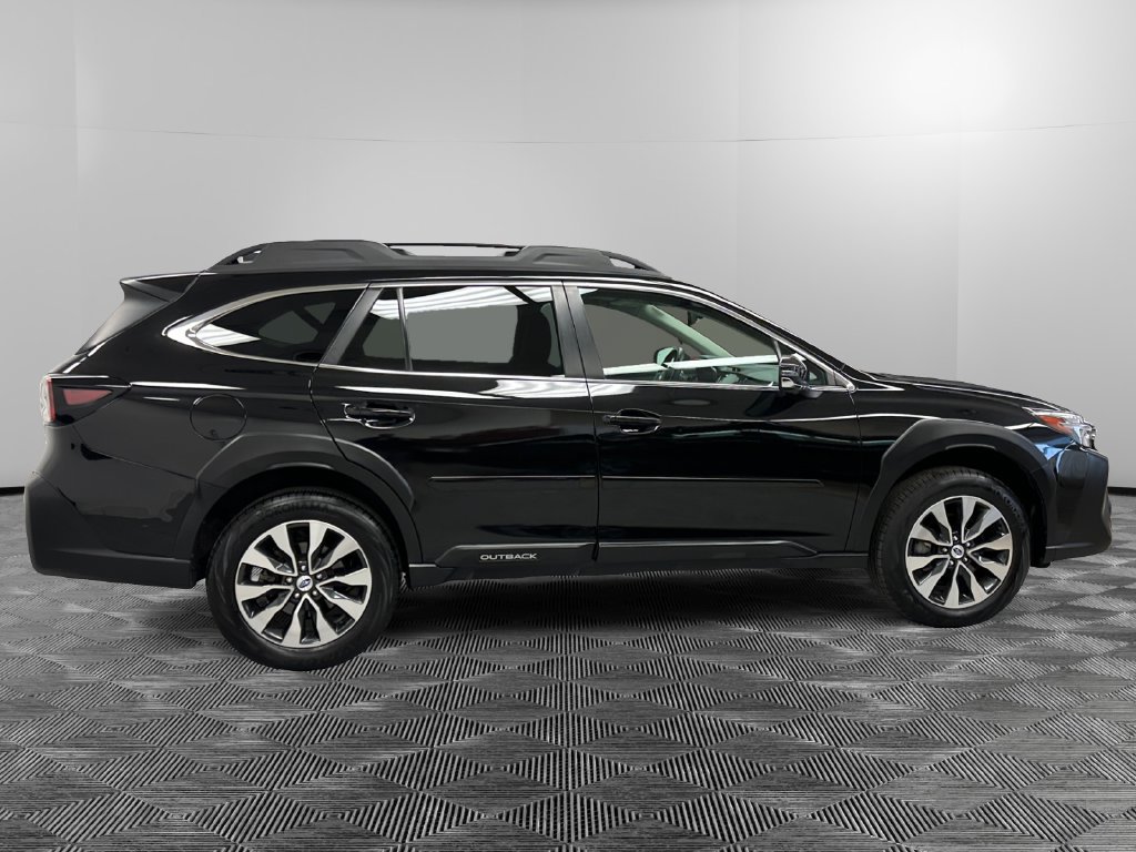Used 2024 Subaru Outback Limited XT